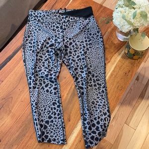 Nike workout leggings